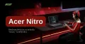 Acer Nitro โน้ตบุ๊กเกมมิ่งตัวแรง สเปกจัดเต็ม ครบจบในเครื่องเดียว 