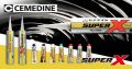 กาว CEMEDINE Super X Series กาวอเนกประสงค์ ยืดหยุ่นสูง เกรดอุตสาหกรรม ยึดติดวัสดุได้หลากหลาย