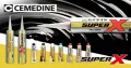 กาว CEMEDINE Super X Series กาวอเนกประสงค์ ยืดหยุ่นสูง เกรดอุตสาหกรรม ยึดติดวัสดุได้หลากหลาย