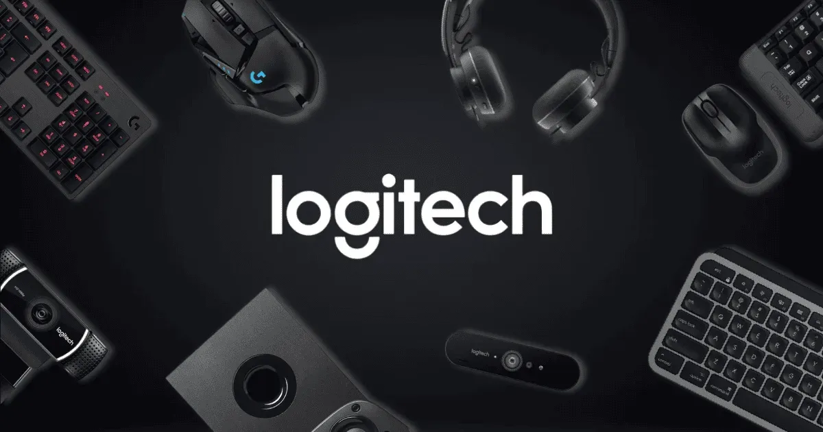 รู้จัก Logitech ผู้นำนวัตกรรมอุปกรณ์ไอที จากเกมมิ่งสู่การประชุมแห่งอนาคต