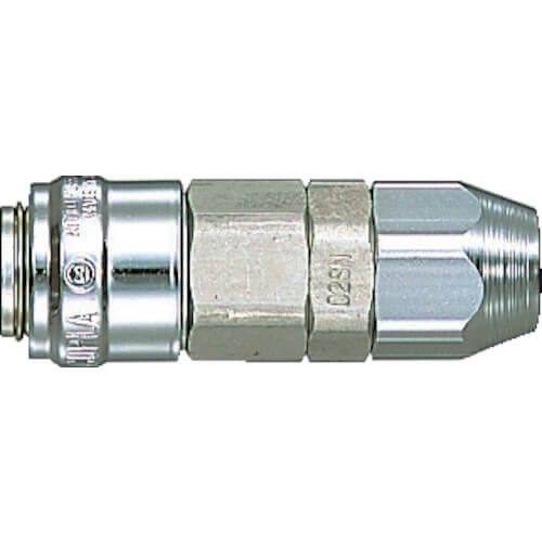 SUPER CUPLA Socket แบรนด์ NITTO KOHKI