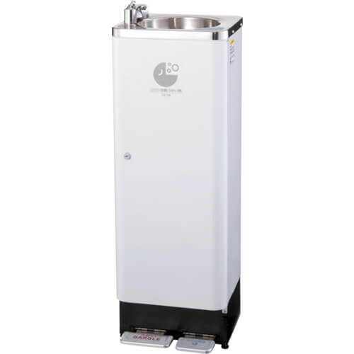 น้ำยาบ้วนปาก / เครื่องจ่ายน้ำยาบ้วนปาก