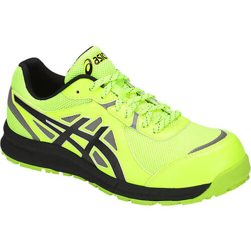 WINJOB CP206 Hi-Vis แบรนด์ ASICS