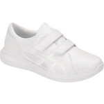 NURSEWALKER 203 White x White แบรนด์ ASICS