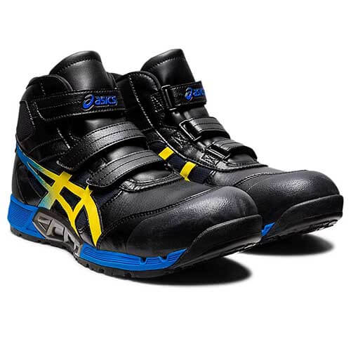 WINJOB CP308 แบรนด์ ASICS
