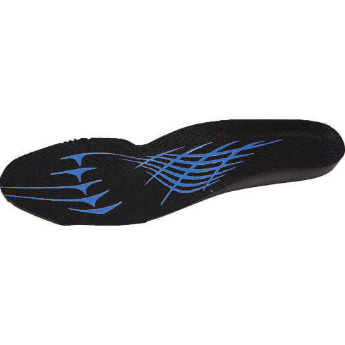 พื้นรองเท้า SOCKLINER แบรนด์ ASICS