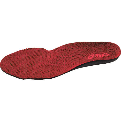 WINJOB 3D SOCKLINER สีแดง แบรนด์ ASICS