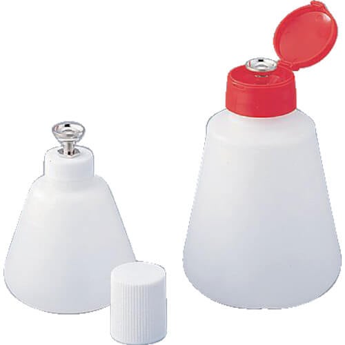 ขวดสเปรย์ของปฏิบัติการ / กระดาษทดสอบค่า ph