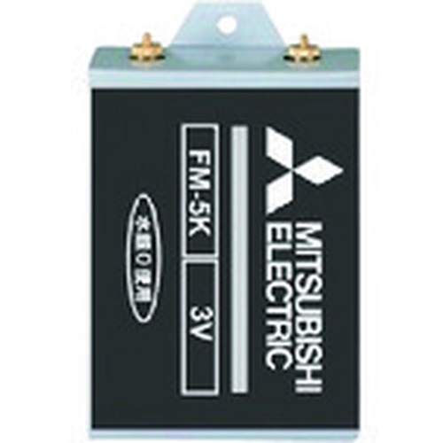 แบตเตอรี่สื่อสารแบบแบน ขนาด 5 แบรนด์ MITSUBISHI ELECTRIC