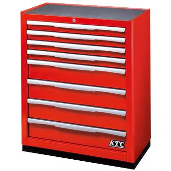 Base Cabinet 8 ชั้น 8 ลิ้นชัก แบรนด์ KTC