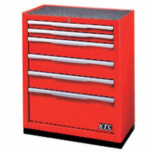 Base Cabinet 6 ชั้น 6 ลิ้นชัก แบรนด์ KTC