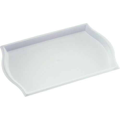 ถาดอาหาร PP รุ่น 8241 แบรนด์ TKG
