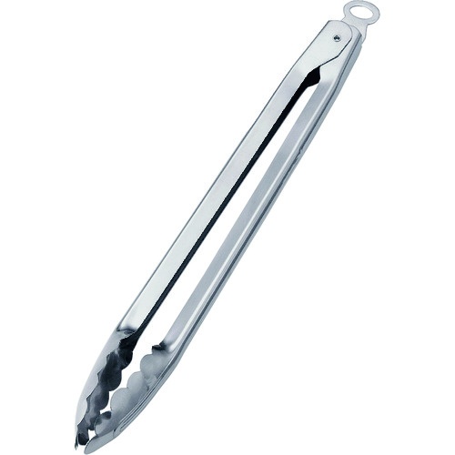 คีมอเนกประสงค์ Silver Shine 18-0 พร้อมจุกปิด แบรนด์ TKG