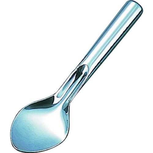 ไม้พายไอศกรีม UK 18-8 แบรนด์ TKG