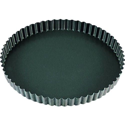 SA Strong Coat Tart Pan ก้นกลับด้านได้ แบรนด์ TKG