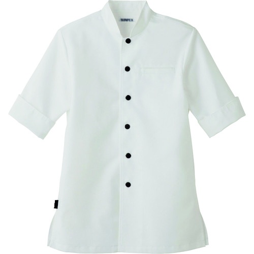 เสื้อโค้ทสำหรับใส่ทำงานแบบยูนิเซ็กส์ ET แบรนด์ TKG
