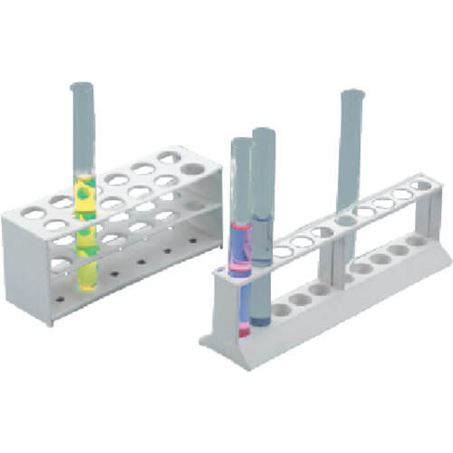 ชั้นวางหลอดทดลอง