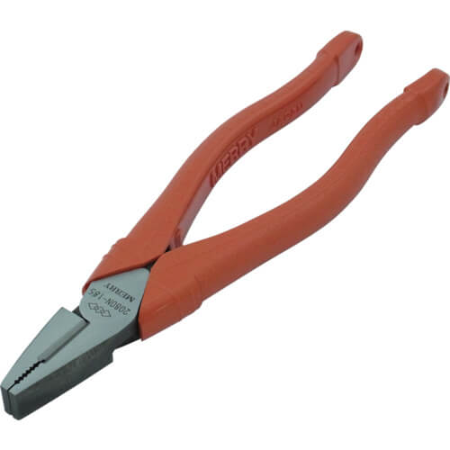 Light Weight Slim Pliers แบรนด์ MERRY
