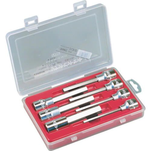 21LB ลูกบล็อกเดือยโผล่หกเหลี่ยม Long 1/2 แบรนด์ EIGHT TOOL