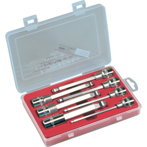 ลูกบล็อกเดือยโผล่ แบรนด์ EIGHT TOOL