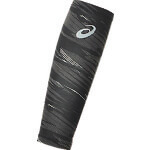ปลอกขา WIN JOB Performance Black x Dark Gray แบรนด์ ASICS