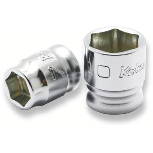 Z-EAL 1/4 (6.35mm) แบรนด์ KOKEN