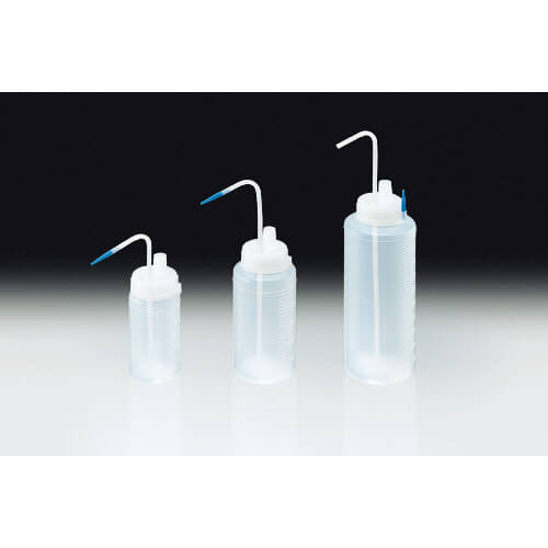 Gas-free Wash Bottle แบรนด์ SANPLATEC