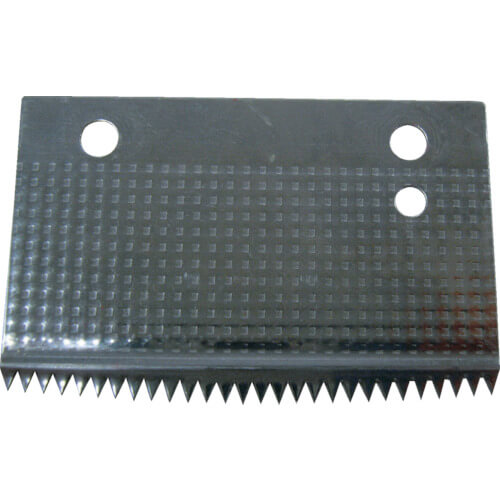 ใบมีดสำรองสำหรับ TEX-226 (5 ใบ) แบรนด์ TRUSCO