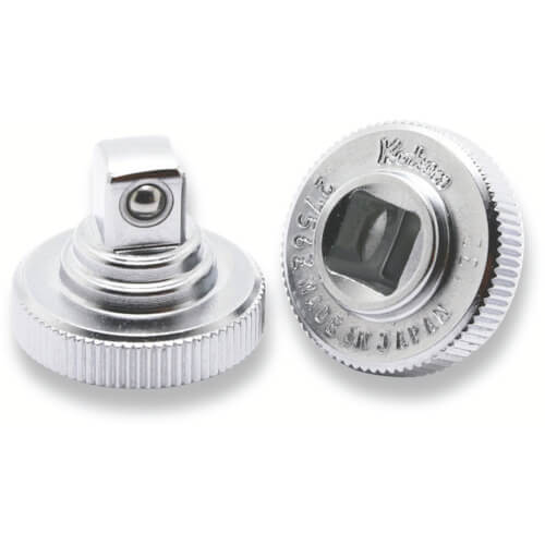 Z-EAL Quick Spinner 1/4 แบรนด์ KOKEN