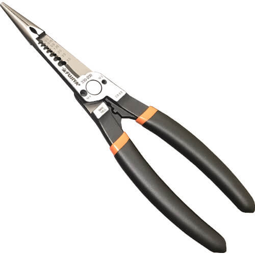 Mechaninc Pliers แบรนด์ FUJIYA