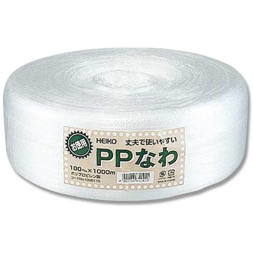 เชือก PP ราคาประหยัด แบรนด์ HEIKO