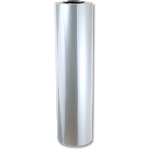 ฟิล์ม OPP สำหรับห่อดอกไม้ แบบม้วน แบรนด์ SHIMOJIMA