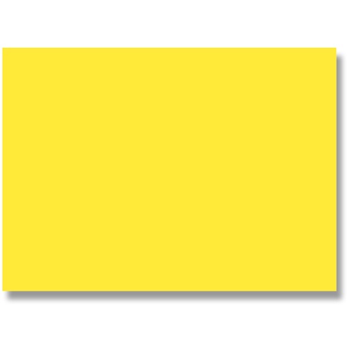 การ์ดสีพื้นเรียบ ขนาด M แบรนด์ HEIKO