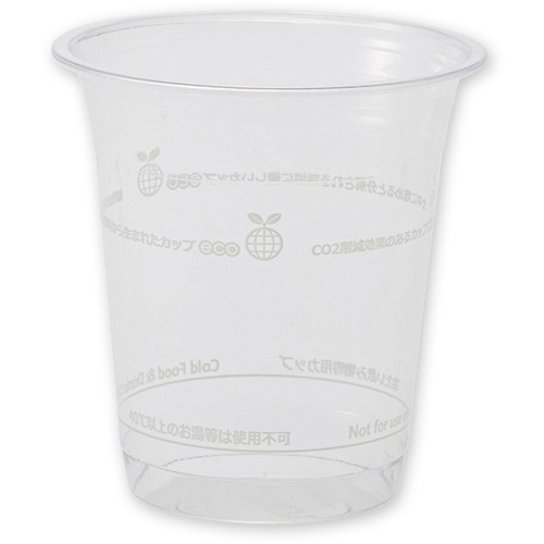 ถ้วยใส, PLA แบรนด์ HEIKO