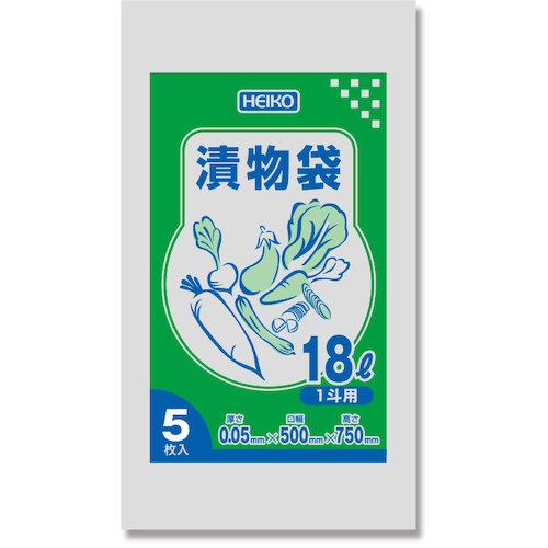 ถุงดอง (สำหรับ 〇 sho) แบรนด์ HEIKO