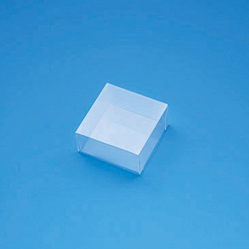 กล่องคริสตัล PVC ซีรีส์ C แบรนด์ HEIKO