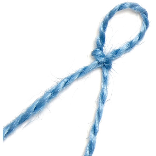 เชือกป่านสี ยาว 20 เมตร แบรนด์ HEIKO