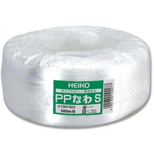 เชือก PP S แบรนด์ HEIKO