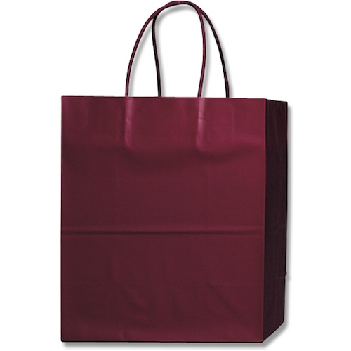 ถุงกระดาษสำหรับช้อปปิ้ง, ถุง PB Smooth Bag แบรนด์ HEIKO