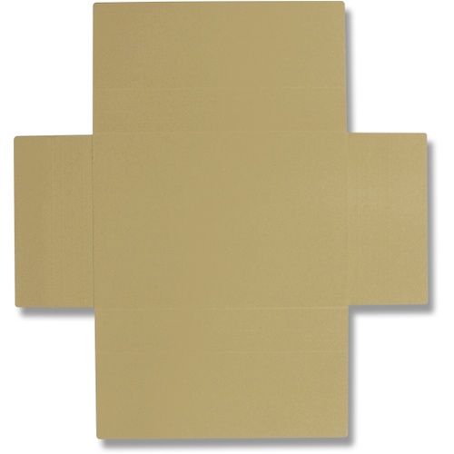 กล่องกระดาษแข็งแบบหลายช่อง สีพื้นเรียบ แบรนด์ HEIKO