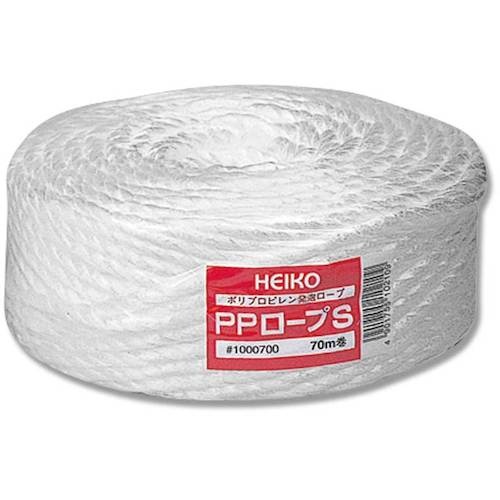 เชือก PP เอส แบรนด์ HEIKO