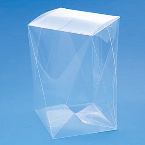 PP กล่องคริสตัลทวิสเตอร์ใหม่ แบรนด์ HEIKO
