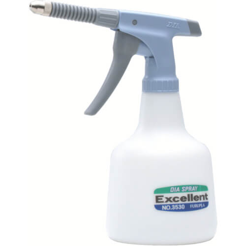 กระบอกฉีดน้ำ DIA SPRAY Excellent แบรนด์ FURUPLA