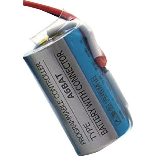 แบตเตอรี่สำรอง (สำหรับรุ่น MELSEC-A) แบรนด์ MITSUBISHI ELECTRIC