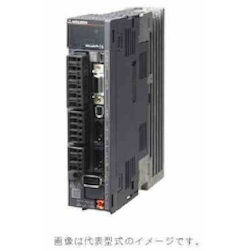 MELSERVO-J4 ซีรี่ส์ เซอร์โวแอมพลิฟายเออร์ แบรนด์ MITSUBISHI ELECTRIC
