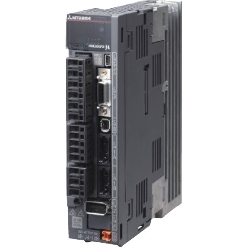 เซอร์โวแอมป์ แบรนด์ MITSUBISHI ELECTRIC