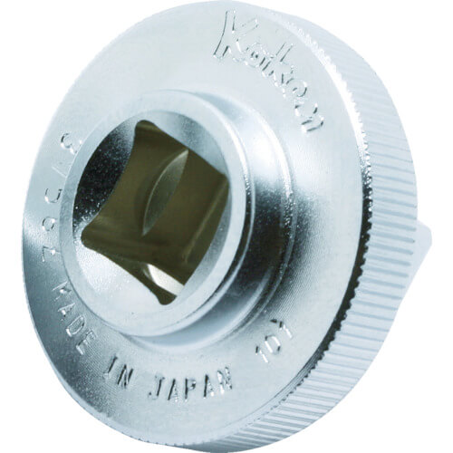 Z-EAL Quick Spinner 3/8 แบรนด์ KOKEN