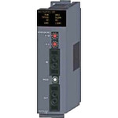 หน่วยเครือข่าย (ซีเควนเซอร์ ซีรีส์ Q) แบรนด์ MITSUBISHI ELECTRIC