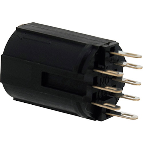 Φ12 สวิตช์ปุ่มกดซ็อกเก็ต แบรนด์ IDEC