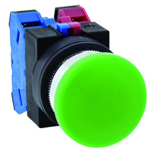 สวิตช์ปุ่มกด รุ่น TWS Φ25 (ขนาดใหญ่) แบรนด์ IDEC
